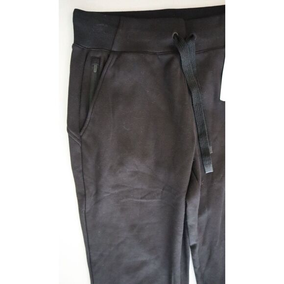 Athleta 982869-00-2 Women's Sz Small Black Triumph Jogger Pants - Picture 5 of 13